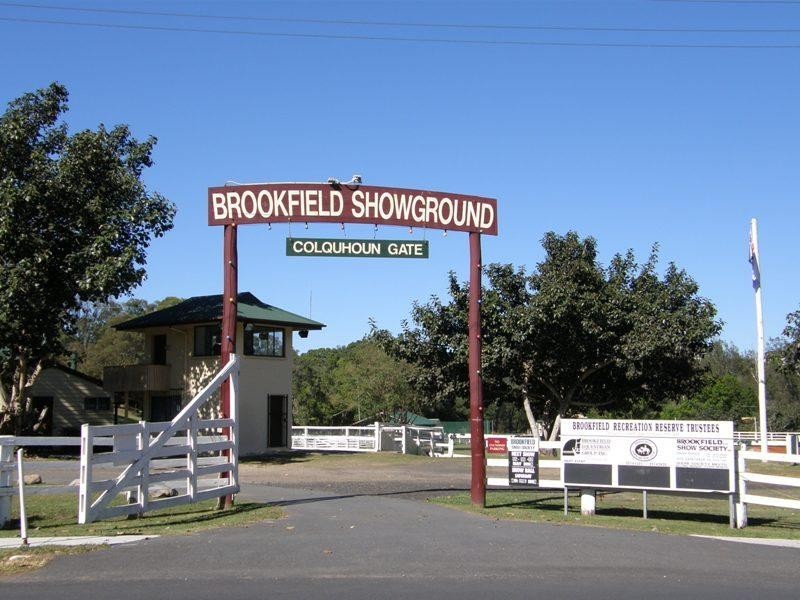 541 Brookfield Road, Kenmore Hills QLD 4069